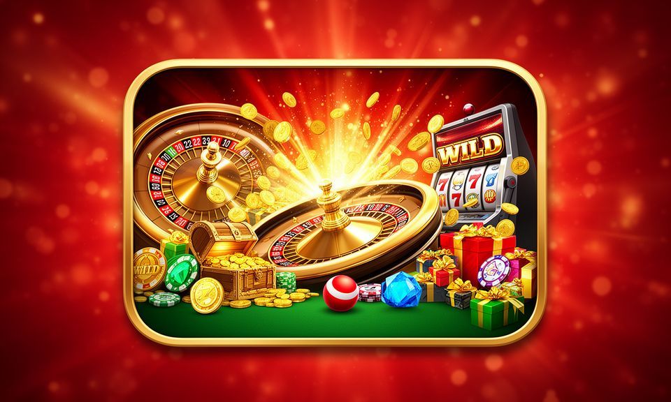 tribun62 Casino Welcome Offer