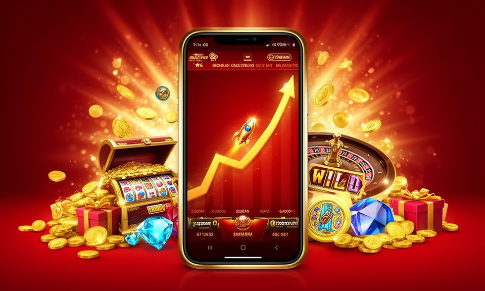 tribun62 Apa yang Ditawarkan Toraja Gold Reels di Lobby Kami